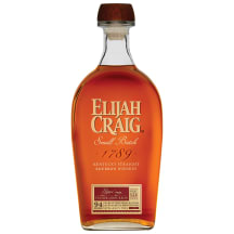 Burbonas ELIJAH CRAIG SMALL BATCH, 47%, 0,7 l