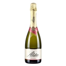 Putojantis saldus vynas ALITA, 0,75l