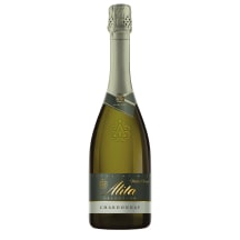 Put.pus.sausas vynas ALITA CHARDONNAY, 0,75l