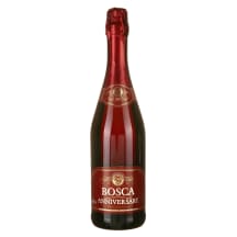 Raud. sald. gaz. fer. gėr. BOSCA Ann., 0,75l