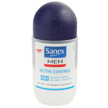 Rulldeodorant Sanex men active 48h 50ml