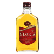 Brendis GLORIA CLASSIQUE VSOP, 36 %, 0,2l