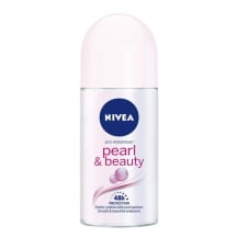 Rulldeodorant Nivea Pearl&Beauty 50ml