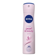 Deodorant Nivea pearl&beauty naiste 150ml