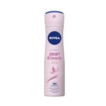 Deodorant Nivea pearl&beauty naiste 150ml