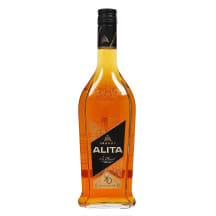 Brendis ALITA XO, 38%, 0,7l