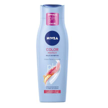 Plaukų šampūnas NIVEA COLOR PROTECT, 250ml