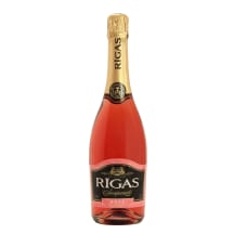 Dz.v. Rīgas Šampan. rozā 11,5% 0,75l