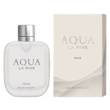 Tualettvesi Meestele La Rive Aqua 90ml