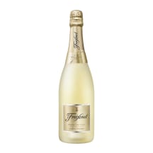 Kaitstud päritolunimetusega kvaliteetvahuvein Freixenet Nevada Carta Semi Seco 0,75l
