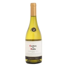 Gt.vein Casillero Del Diablo Chardonnay 0,75l