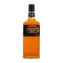 Whisky Canadian Special Old 40%vol 0,7l