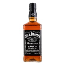 Whisky Jack Daniel's Tennessee 40%vol 0,7l