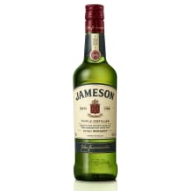 Viskijs Jameson 40% 0,5l