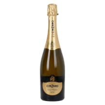 Cinzano Sweet Edition Dolce 0.75L vahuvein