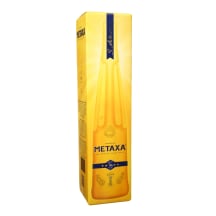 Spiritinis gėrimas METAXA 5 CLASSIC, 38% 0,7l