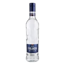 Viin Finlandia Vodka 40%vol 0,7l