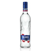 Mait.viin Finlandia Vodka Cranb. 37,5% 0,7l