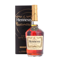Cognac Hennessy VS 40% 0,7l