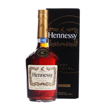 Konjaks Hennessy VS 40% 0,7l