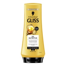 Palsam Gliss Oil Nutritive 200ml