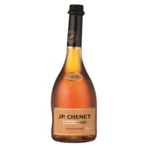 Brendis J.P. CHENET Vsop, 36 %, 0,5 l