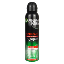 Spreideodorant Garnier Men Extreme 150ml