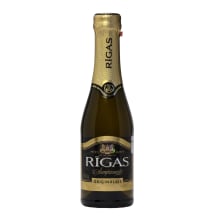 Dz.v. Rīgas Šampan. Oriģ. 11,5% 0,2l