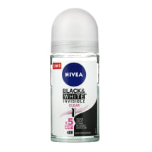 Rulldeodorant Nivea Clear 50ml