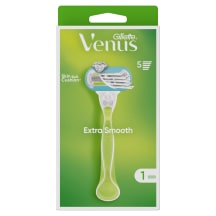 Skuv.Gillette Venus Extra Smooth 1 gab.