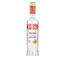 Vodka Stoli 40% 0,5l