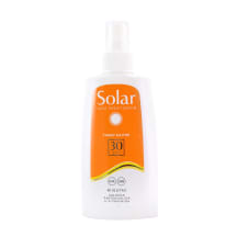 Päikesekreem Solar SPF30 150ml