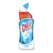 Unitazų valiklis CILLIT ICE FRESH, 500+250ml