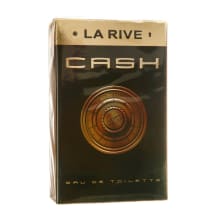 Vīriešu smaržas La Rive Cash 100ml