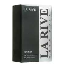 Vīriešu smaržas La Rive Grey Point 90ml