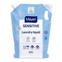 Pesugeel Sensitive Mayer 1,5L