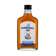 Brandy Imperial XII V.S.O.P 36% 0,2l