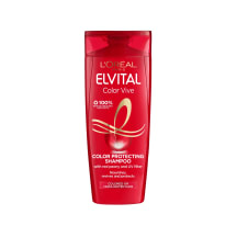 Šampūns Elvital Color Vive ar UV filtru