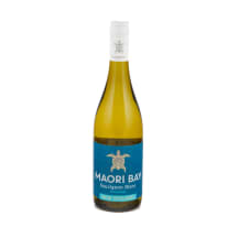 B.v.Maori Bay Sauvignon Blanc 12,5%0,75l