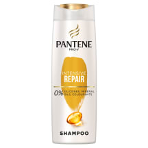 Šampoon Pantene Intensive 400 ml