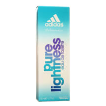Tualettvesi Adidas Pure Lightness 50ml