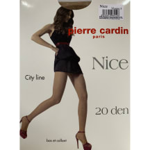 Moterų pėdkelnės PC Nice 20d visone 3