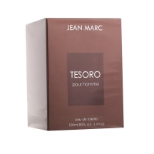 Tualet. vanduo vyr., JEAN MARC TESORO, 100ml