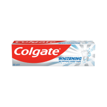 Zobu pasta COLGATE WHITENING 100 ml