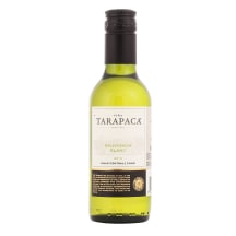 Gt.vein Tarapaca Sauvignon Blanc 0,1875l