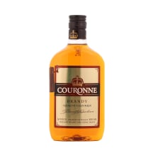 Brandy Couronne 36% 0,5l