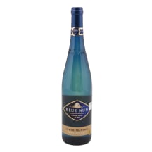 Balt.vynas BLUE NUN GEWURZTRAMIN.,11%,0,75l