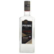 Viin Vodka "World Class" Prime 40%vol 0,5l