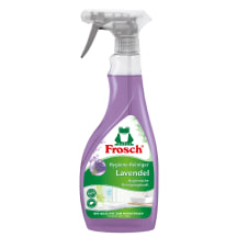 Vannitoapuhastusv. Frosch lavendel 500ml