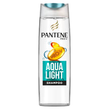 Šampūnas PANTENE Fine Aqua Light, 250 ml